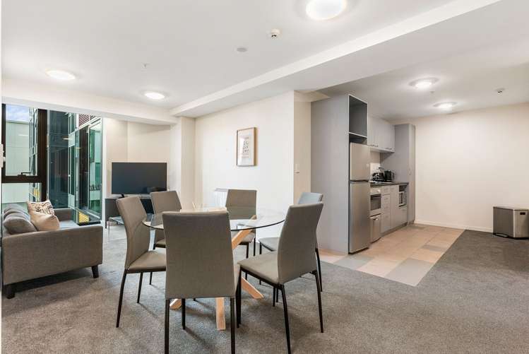 1015/135 Hobson Street Auckland Central_14