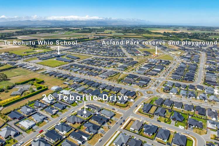 26 Tobollie Drive Rolleston_18