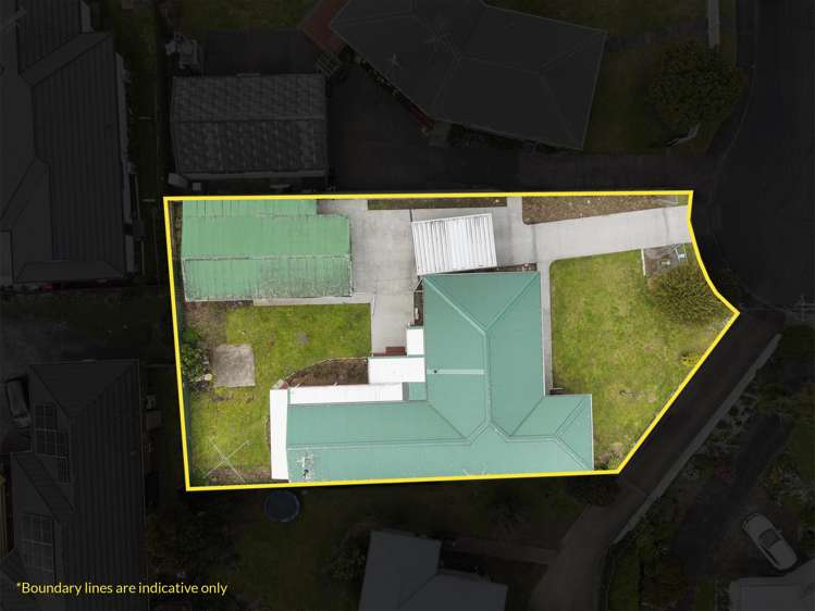 9 Oregon Place Papakura_18