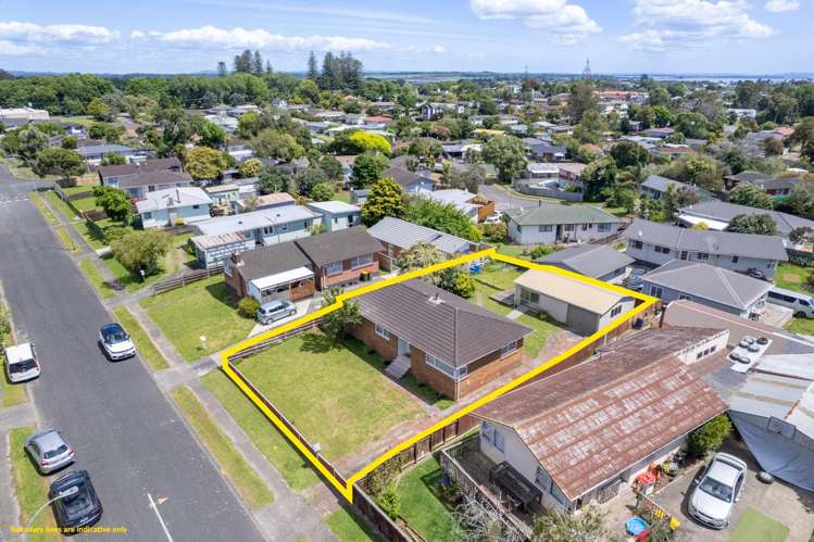 34 Gainsborough Street Manurewa_19