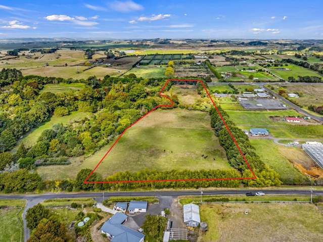 Lot 3, 70 Irish Road Pokeno_1