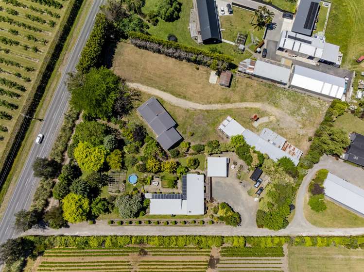 1605 Korokipo Road, State Highway 50 Fernhill_34