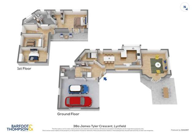 38a James Tyler Crescent Lynfield_2