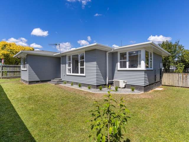 Step on the property ladder