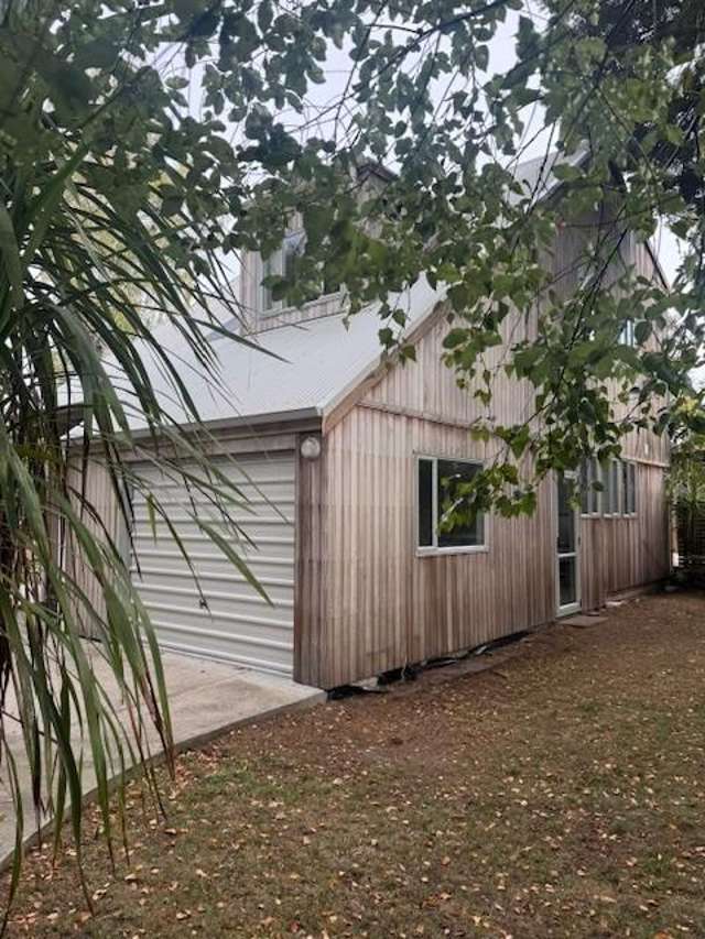 Central Cambridge - 3 Bedrooms + Office