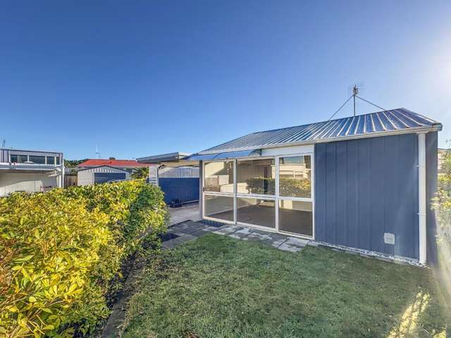 GONVILLE - 2 BEDROOMS