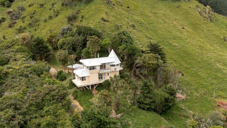 280 Nikau Road, State Highway 67 Nikau_30