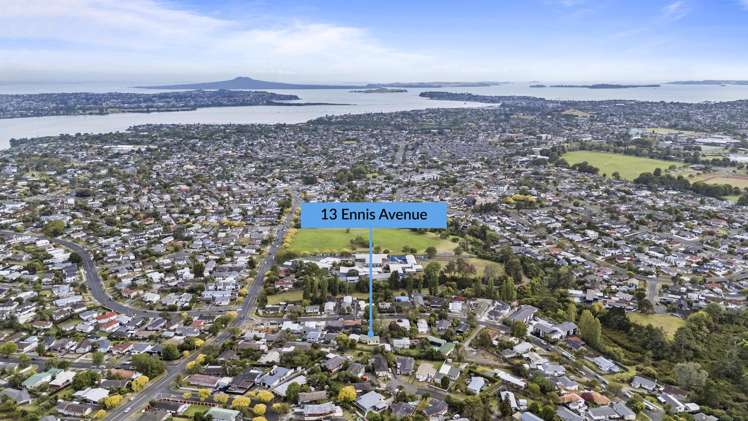 13 Ennis Avenue Pakuranga Heights_19