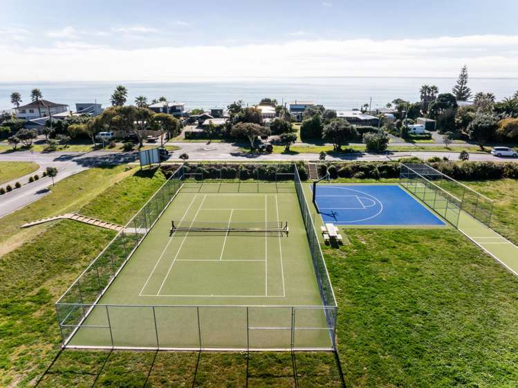 Te Awanga Terraces Te Awanga_8