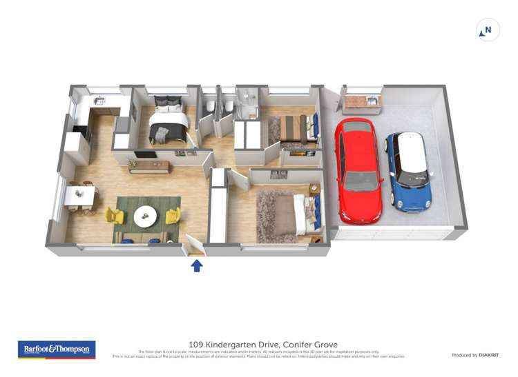 109 Kindergarten Drive Conifer Grove_8