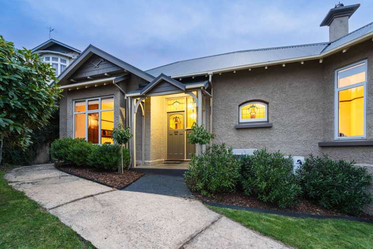 16 Burnett Street Calton Hill_27