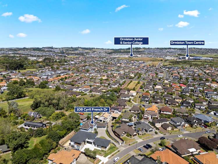 108 Cyril French Drive Flat Bush_21