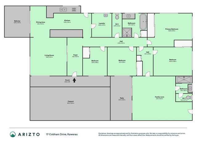 17 Cobham Drive Kawerau_1