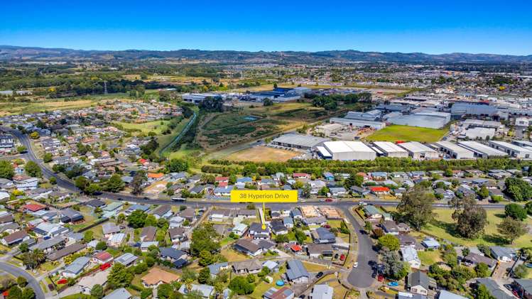 Lot 1/38 Hyperion Drive Randwick Park_39