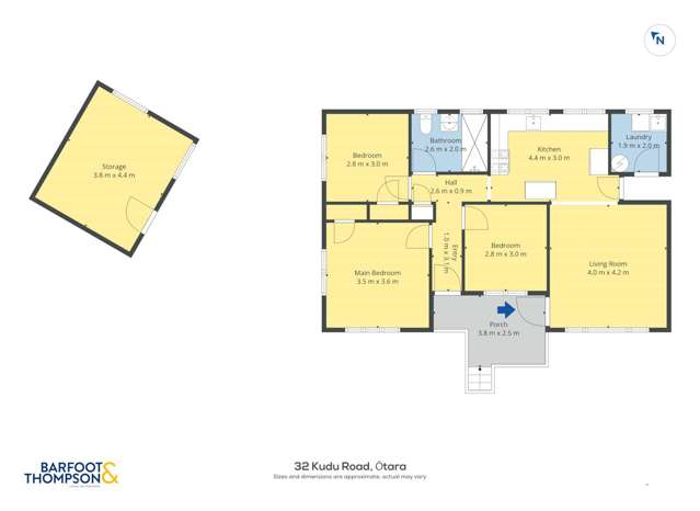 32 Kudu Road Otara_1