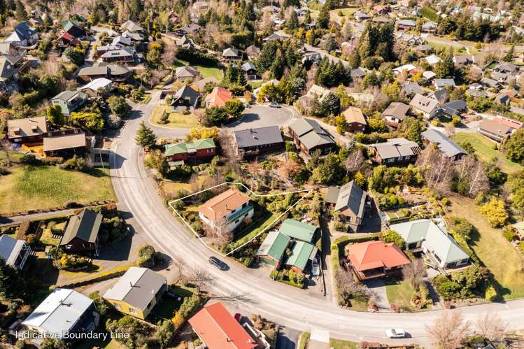 23 Alpine Avenue Hanmer Springs_21