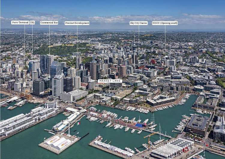 5/104 Customs Street West Auckland Central_4