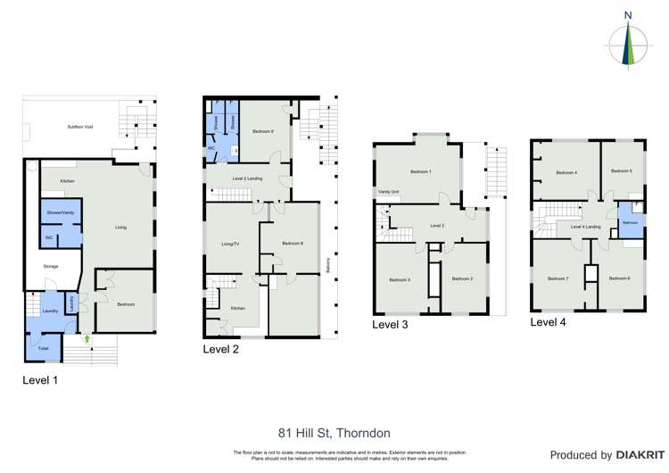 81 Hill Street Thorndon_18