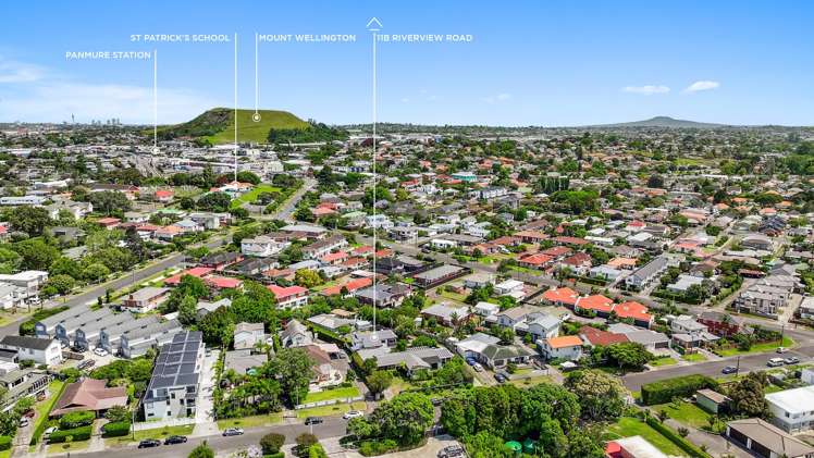 11B Riverview Road Panmure_18