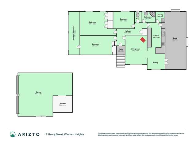 9 Henry Street Western Heights_1
