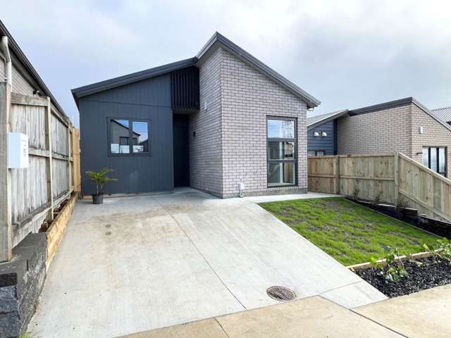 Brand-New, Stylish Homes - Smart Living