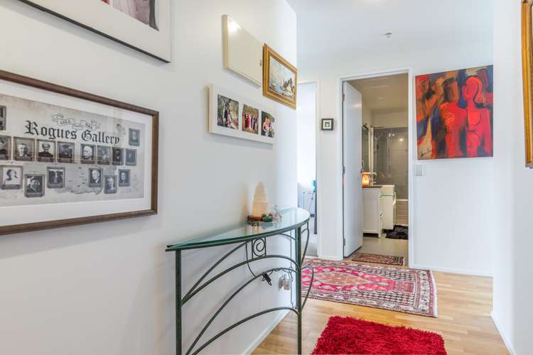 1405/18 Beach Road Auckland Central_17