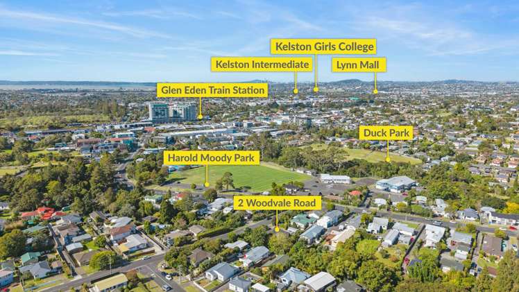 2 Woodvale Road Glen Eden_18
