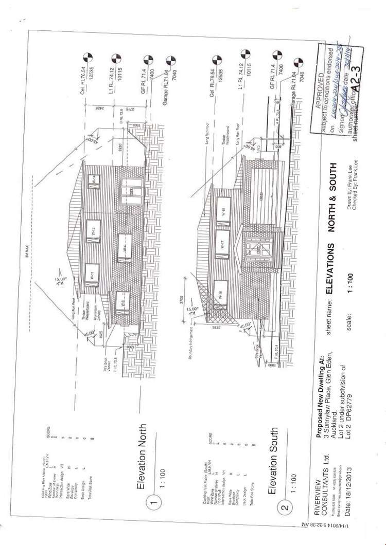 3a Sunnylaw Place Glen Eden_11