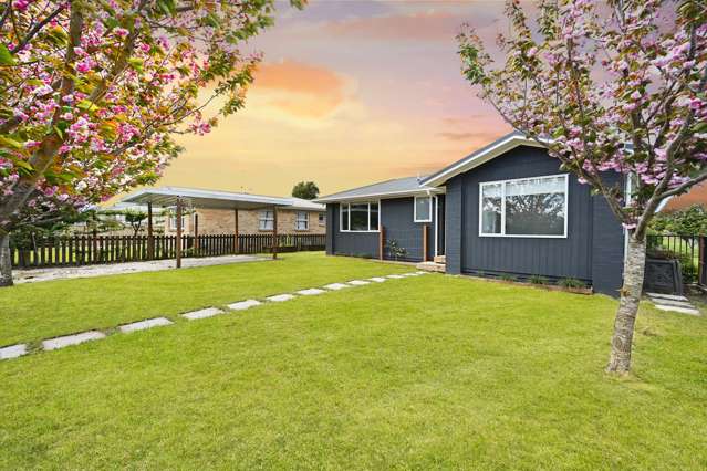 $30,000 Price Reduction - Must Sell Now!