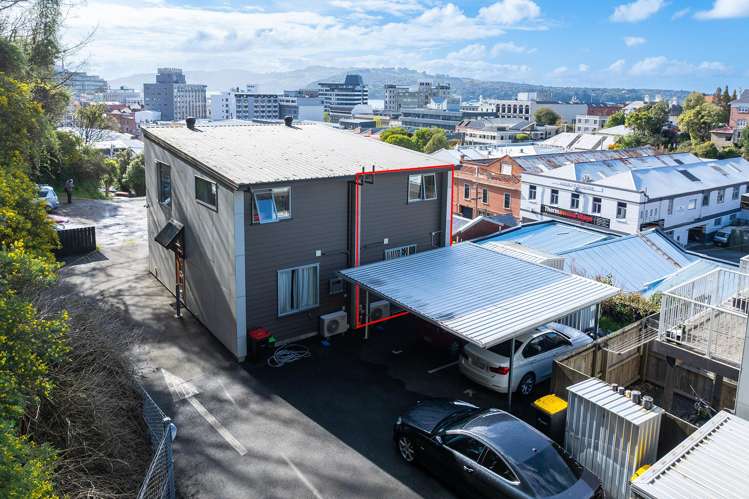66J Maclaggan Street Dunedin Central_15