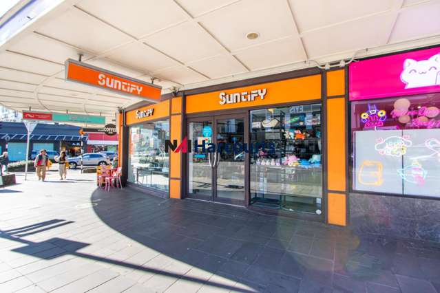 Shop 2/270 Broadway Newmarket_1