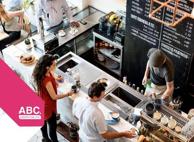 Profitable Well‑Established Hospitality Operation