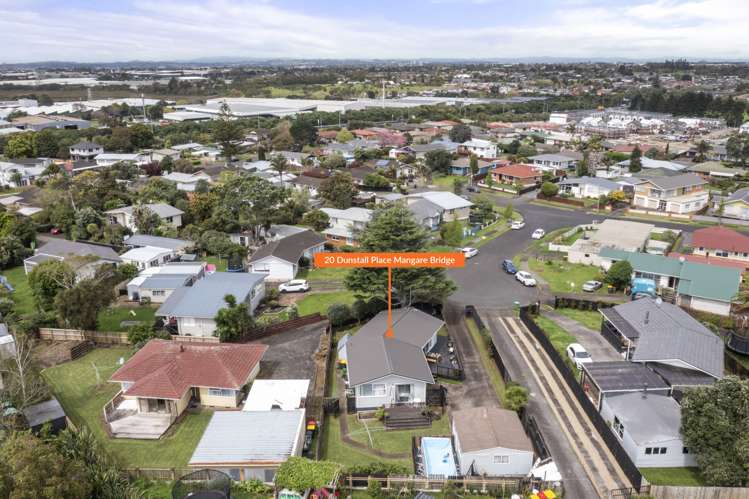 20 Dunstall Place Mangere Bridge_22