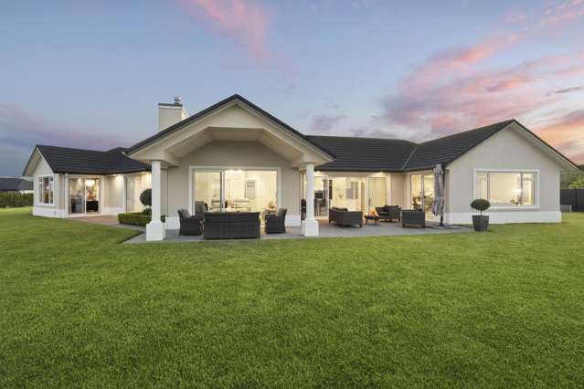 Luxury Build, Space and Comfort In Top Location!