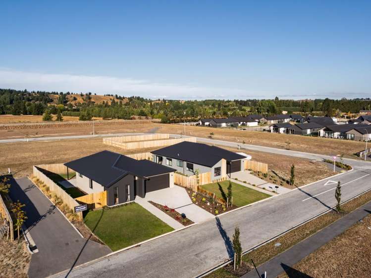 Lot Lots 1 - 97 Sunderland Park Clyde_8