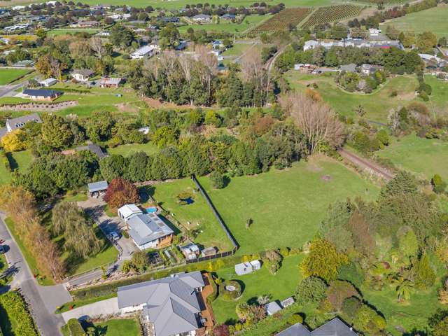 Ohau Lifestyle Opportunity