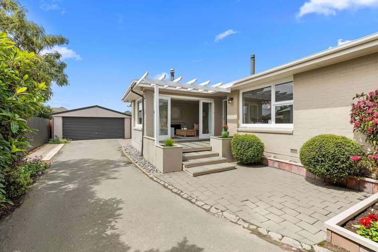 8 Chedworth Avenue Bishopdale_2