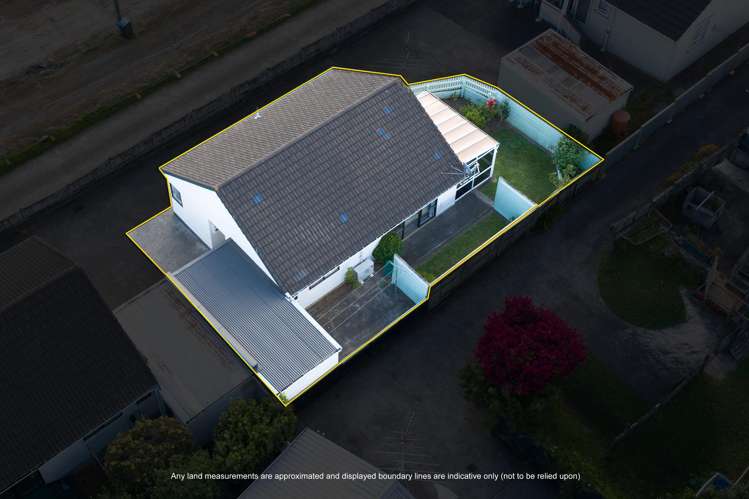 2/36 Ireland Road Mount Wellington_24