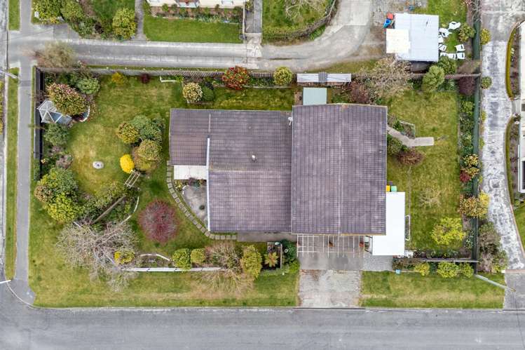 58 George Street Geraldine_24