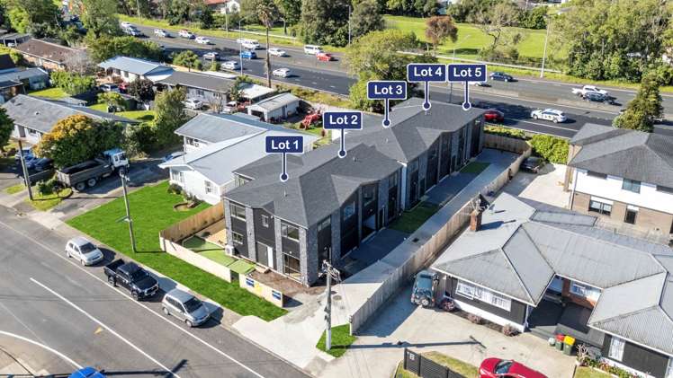 Lot 4, 81 Motatau Road Papatoetoe_14