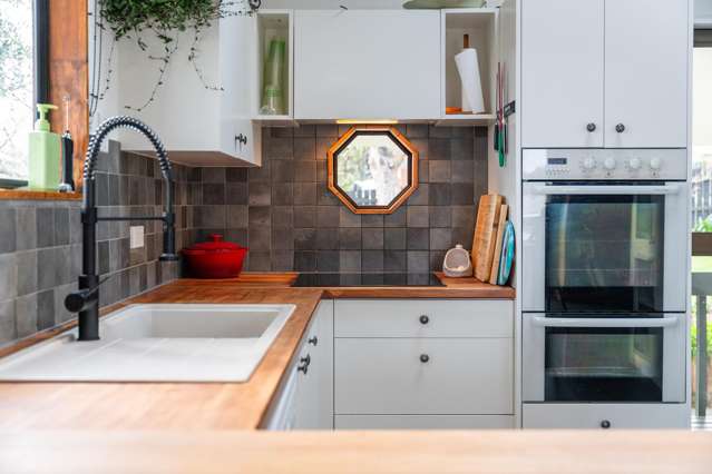 Quiet Street. Fresh Renovations. Just Move In!