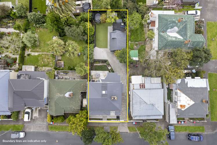 5 Maxwell Avenue Grey Lynn_20