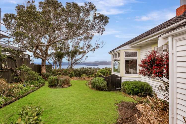 72 Anne Street Wadestown_19