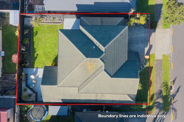 22 Walter Haddrell Crescent East Tamaki_3