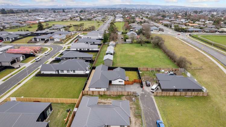 177 Townsend Road Rangiora_35