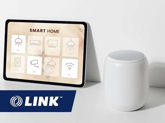 Established Niche High-Tech Business