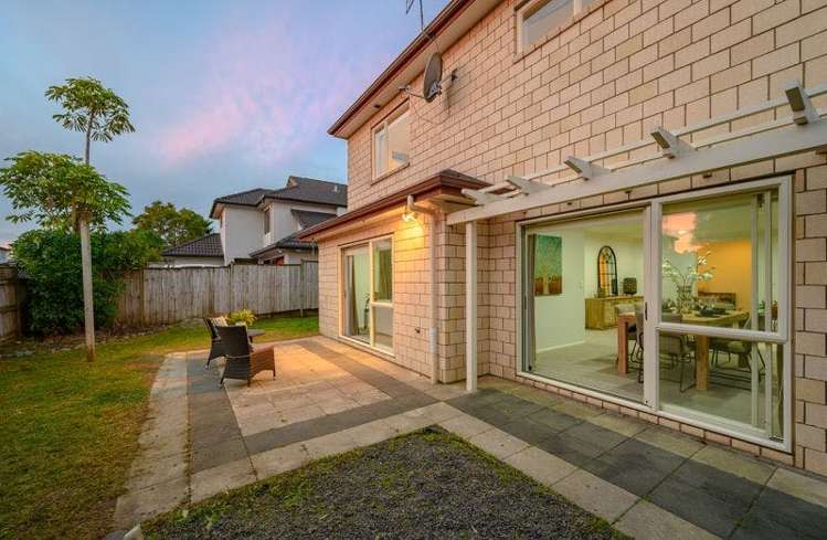 2 Silverwood Drive Flat Bush_13