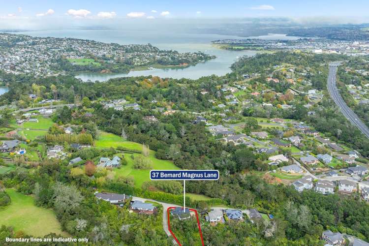 37 Bernard Magnus Lane Greenhithe_28