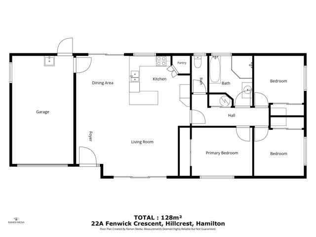 22A Fenwick Crescent Hillcrest_1