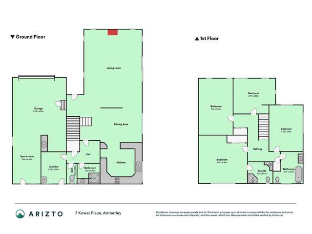 7 Kowai Place Amberley_1